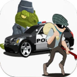 Police vs Thief